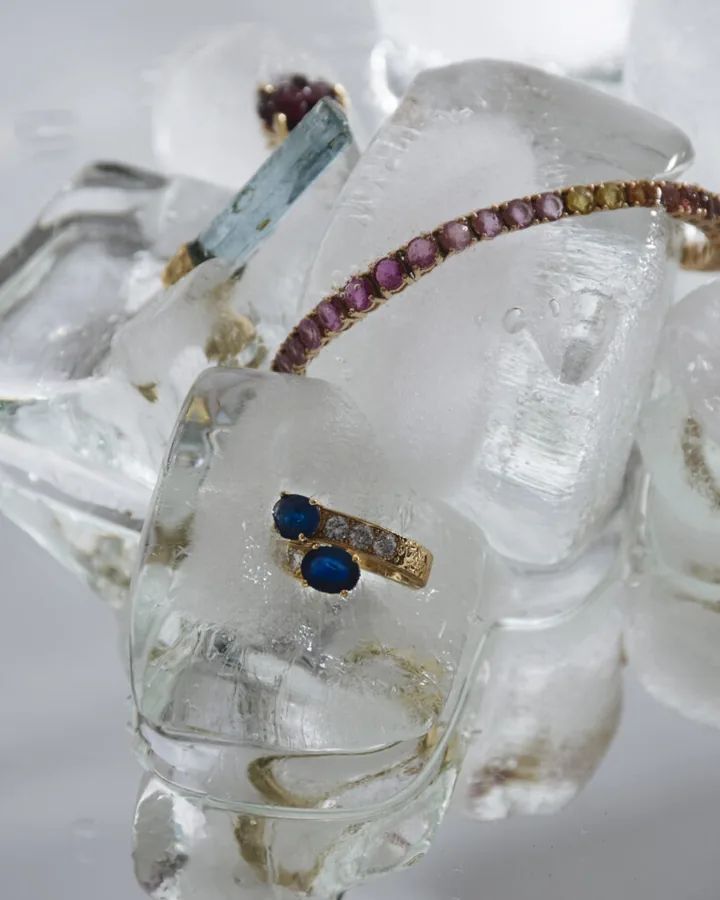 Ring No. 61