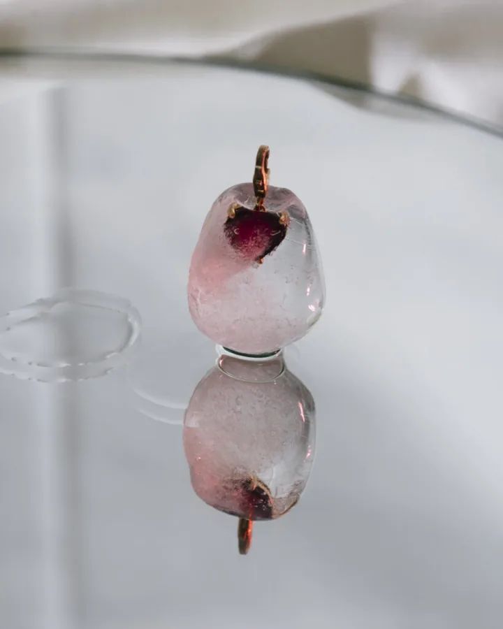 Necklace No. 46