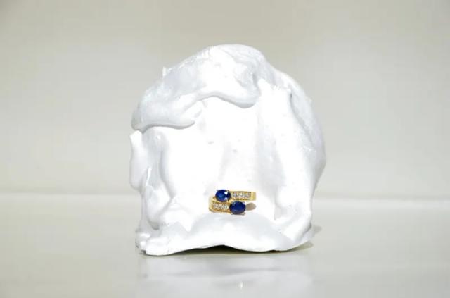 Ring No. 52, LM Gems