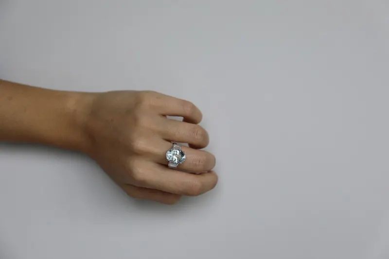 Ring No. 46