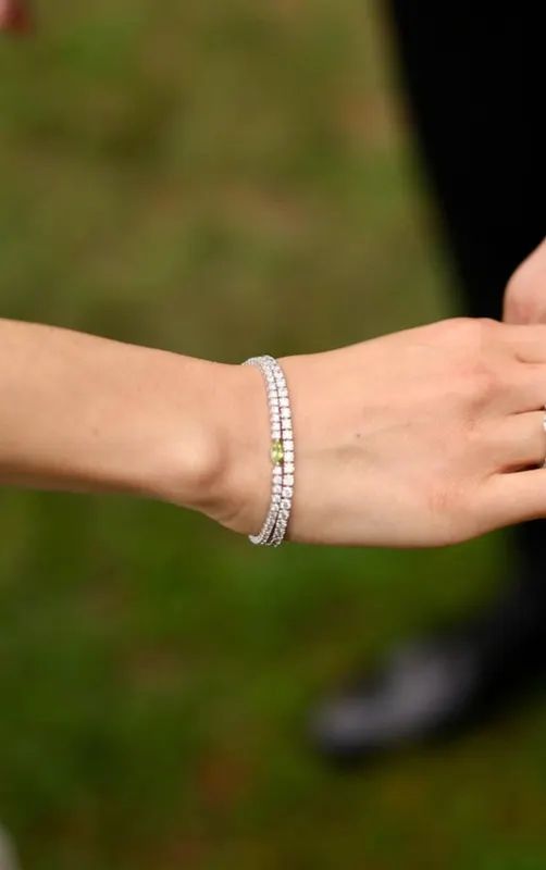 Bracelet No. 22