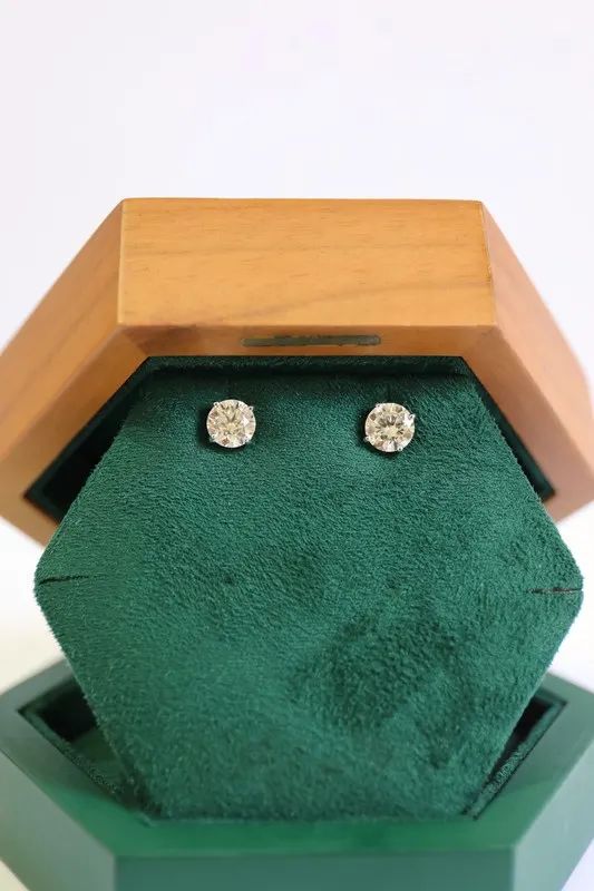 Earring No. 07
