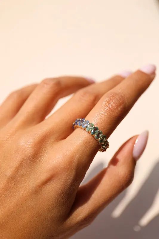 Ring No. 01