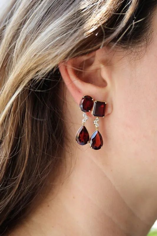 Earring No. 24