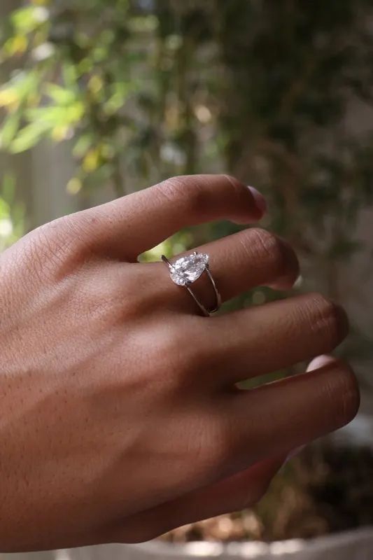 Engagement Ring No. 18