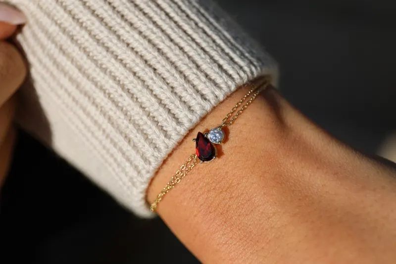 Bracelet No. 05