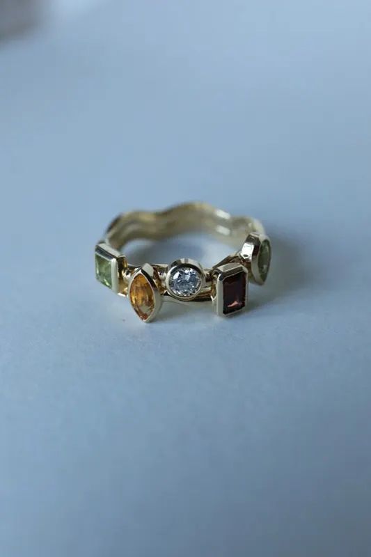 Ring No. 31
