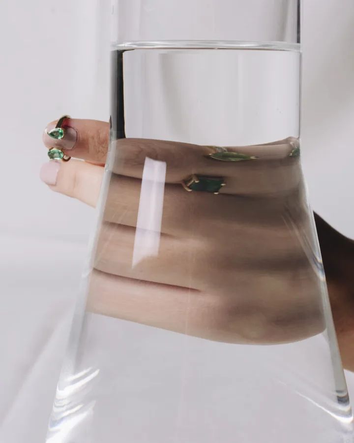 Ring No. 25