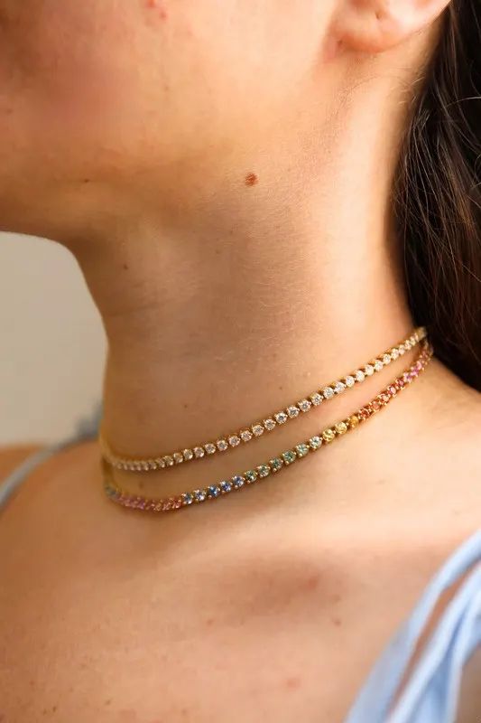 Necklace No. 10