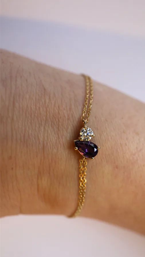 Bracelet No. 32
