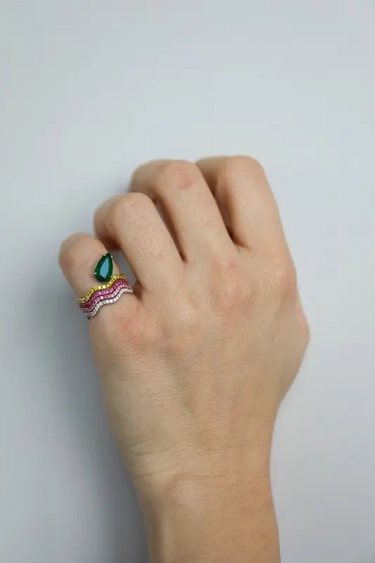 Ring No. 15