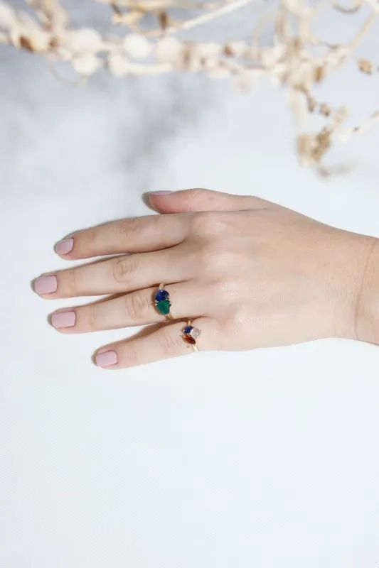 Ring No. 38