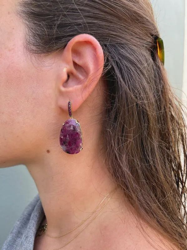 Earring No. 43