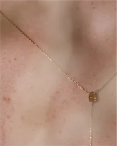 Necklace No. 49