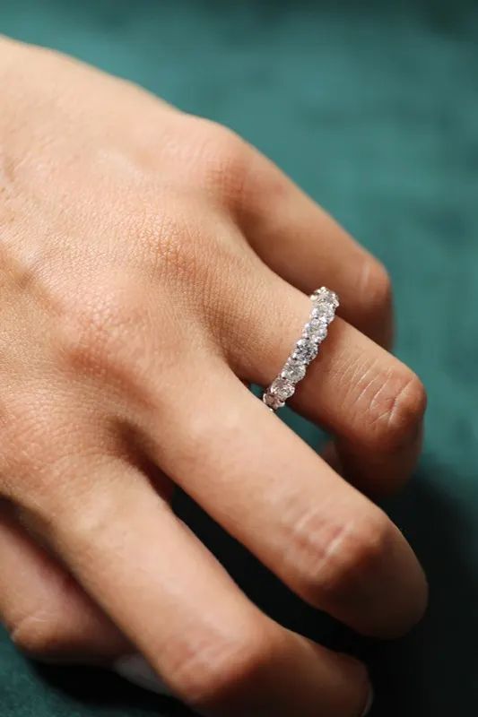 Engagement Ring No. 25