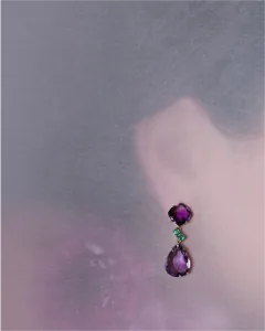 Earring No. 49