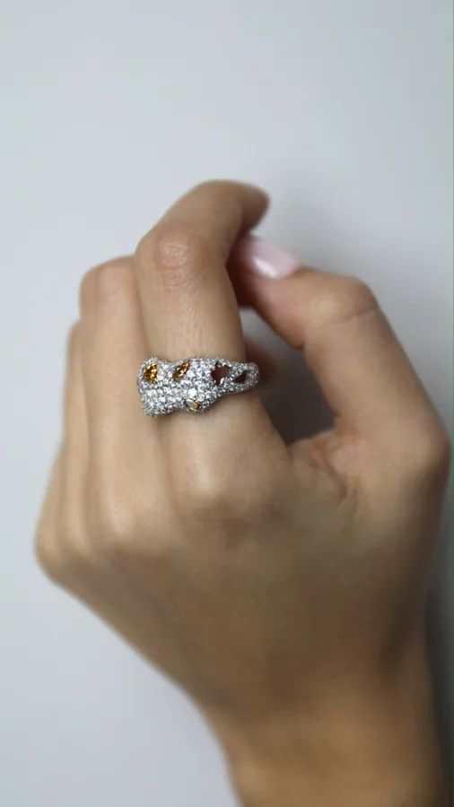 Ring No. 72