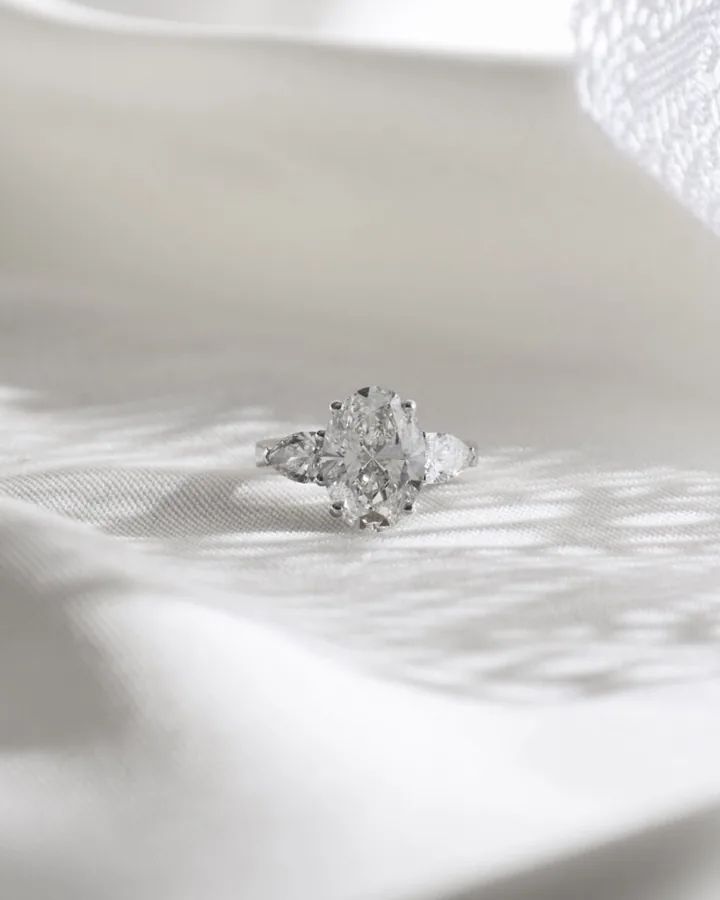 Engagement Ring No. 03