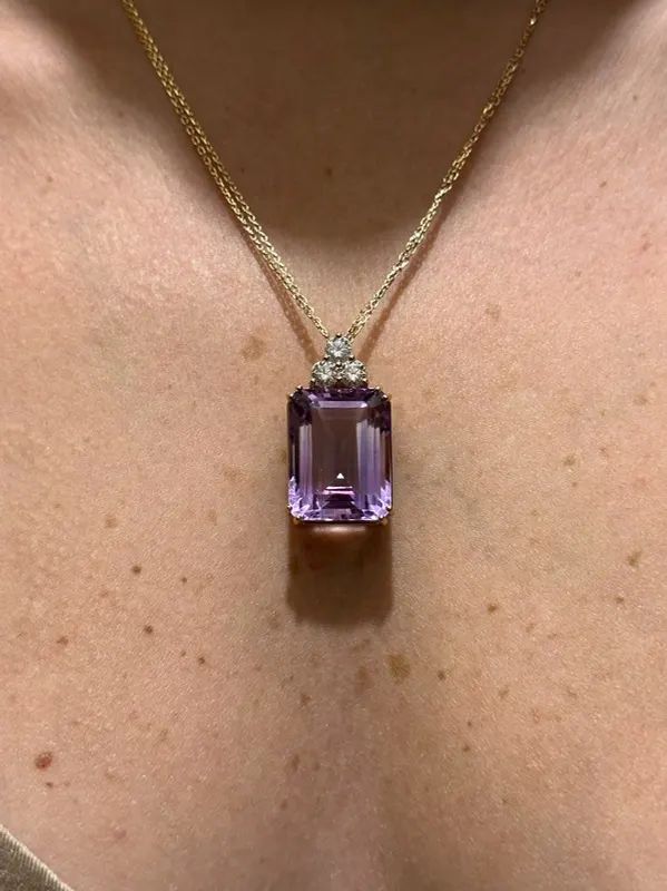 Necklace No. 41