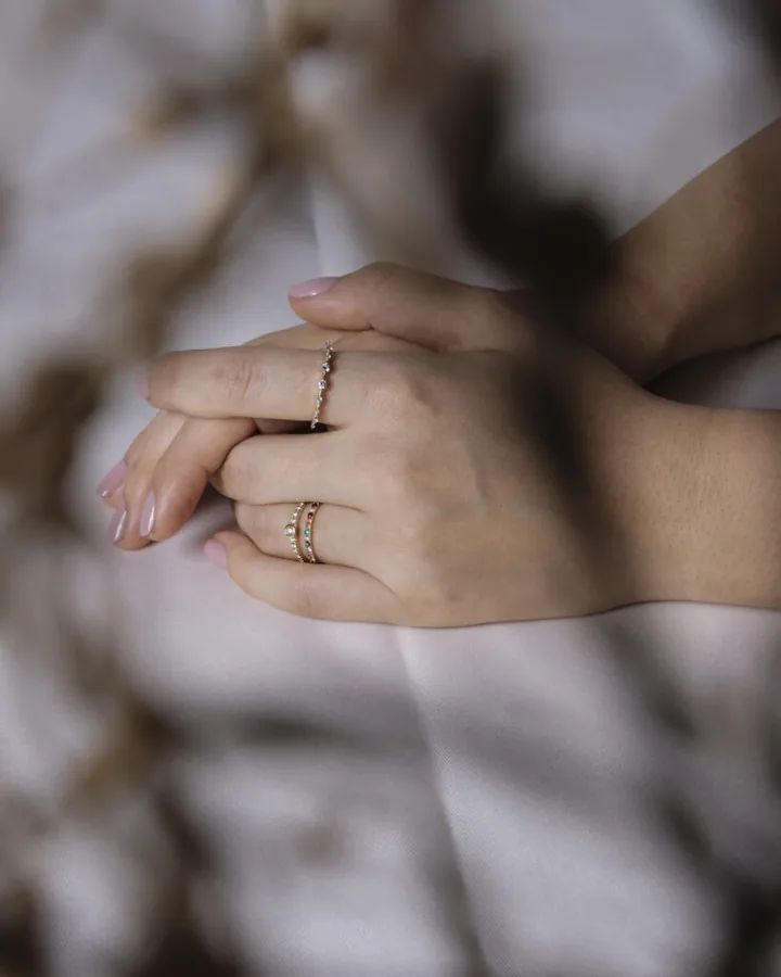 Ring No. 32