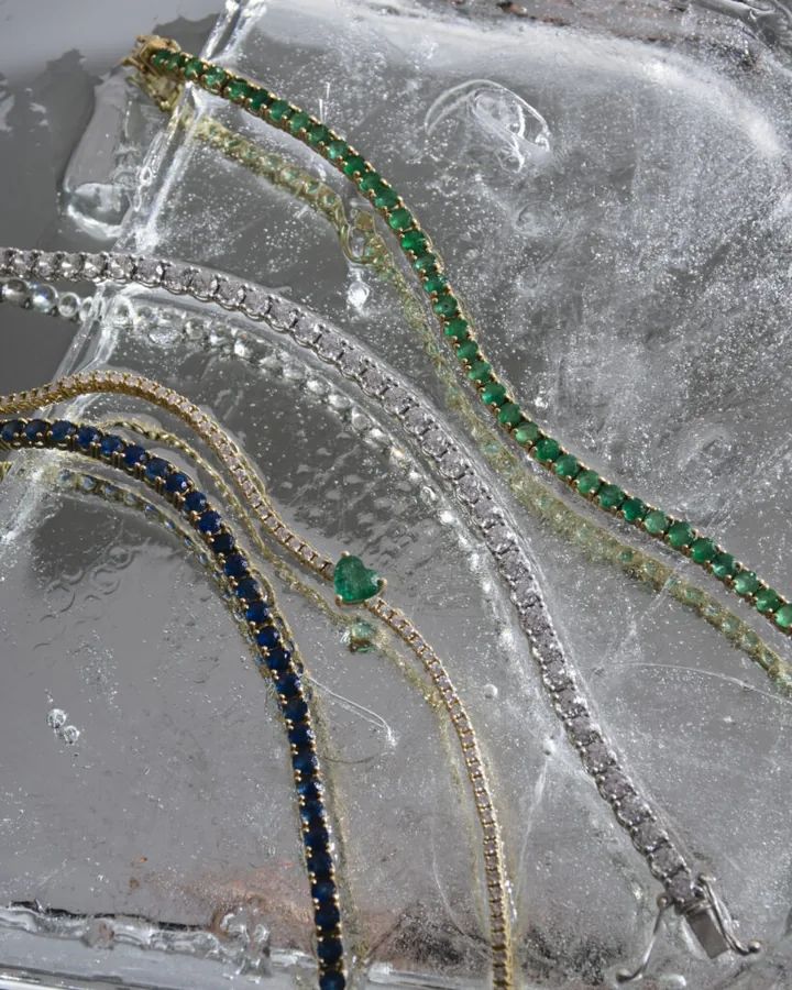 Bracelet No. 25