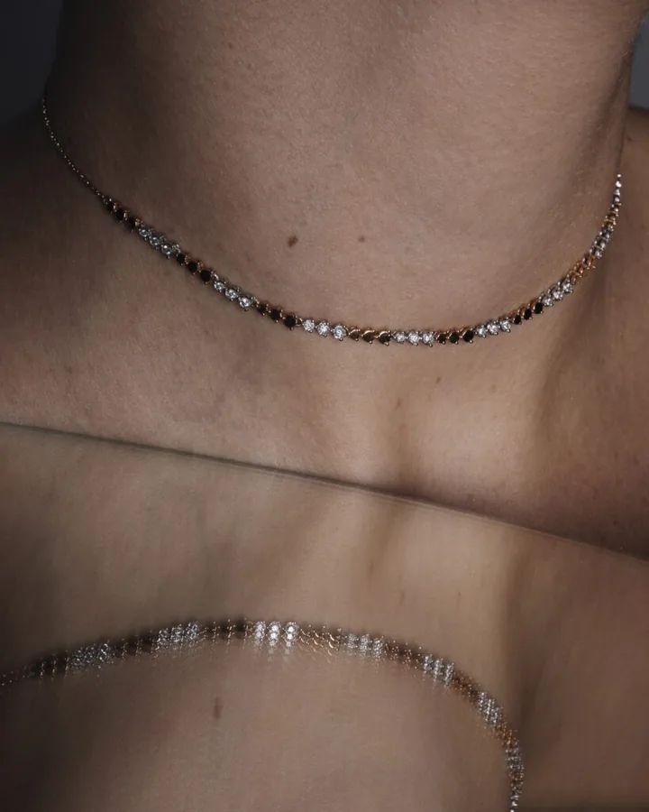Necklace No. 31