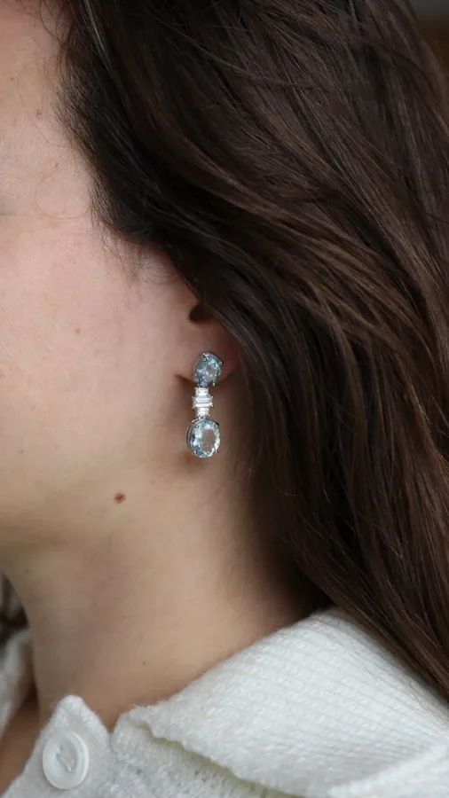Earring No. 57