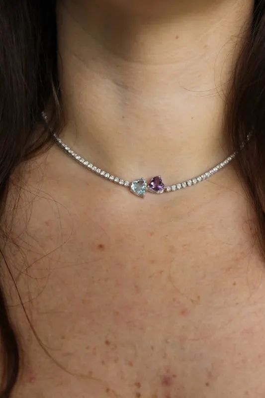 Necklace No. 27