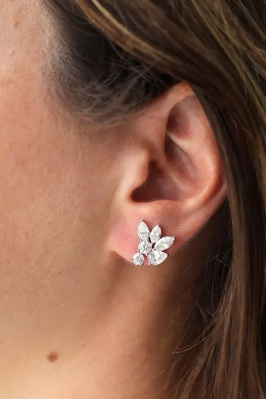 Earring No. 18