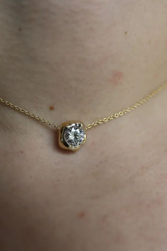 Necklace No. 23