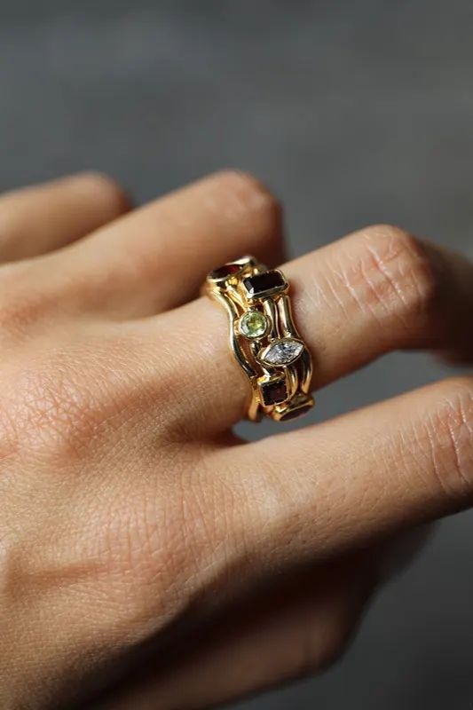 Ring No. 26