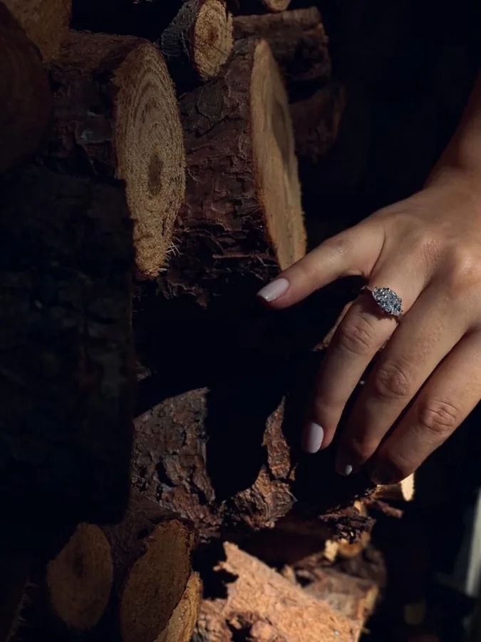 Engagement Ring No. 32