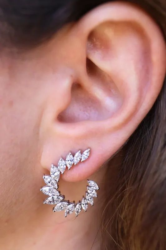 Earring No. 03