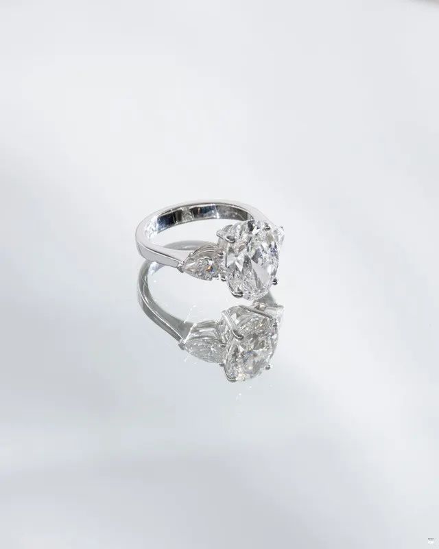 Engagement Ring No. 01