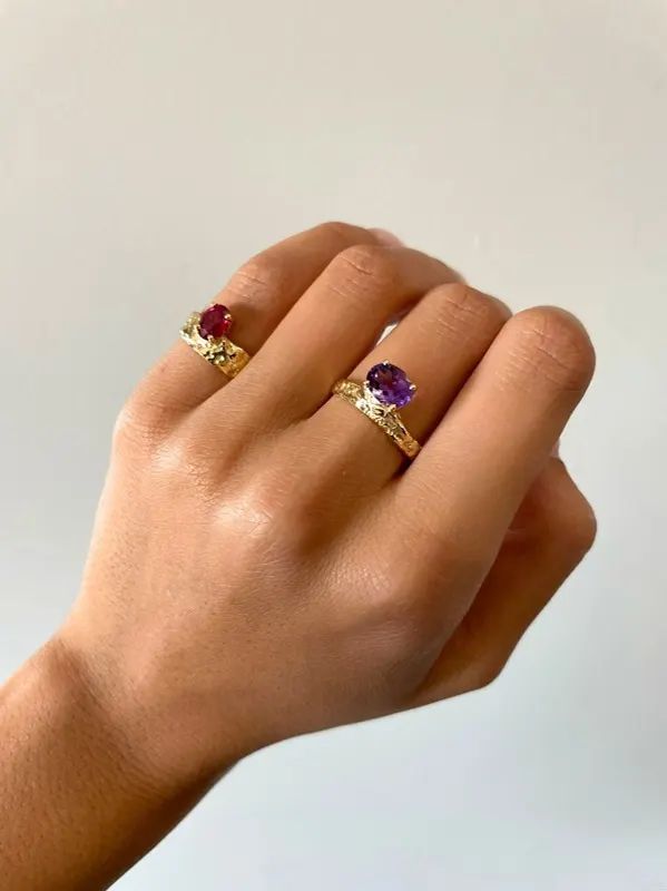 Ring No. 36
