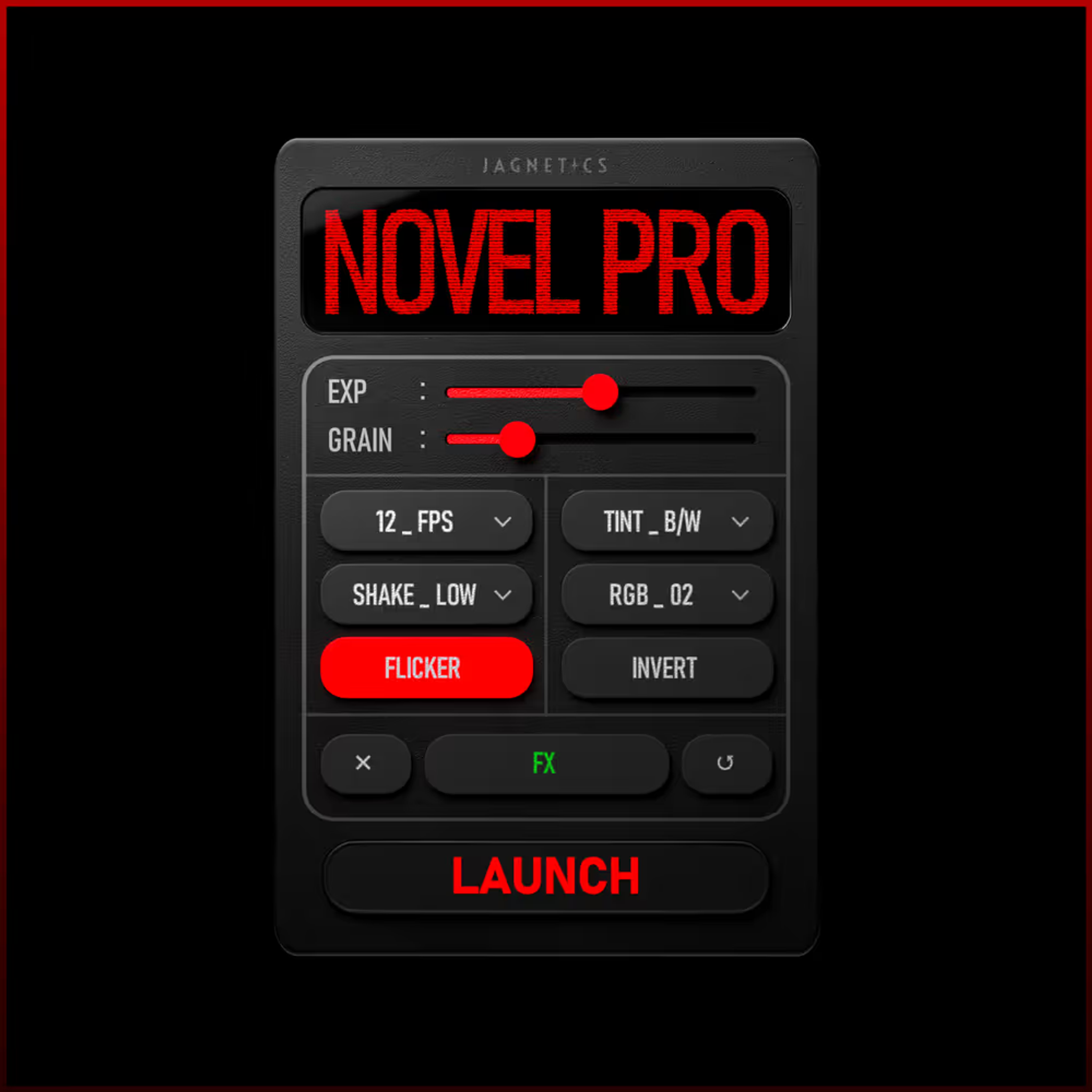 Novel Pro