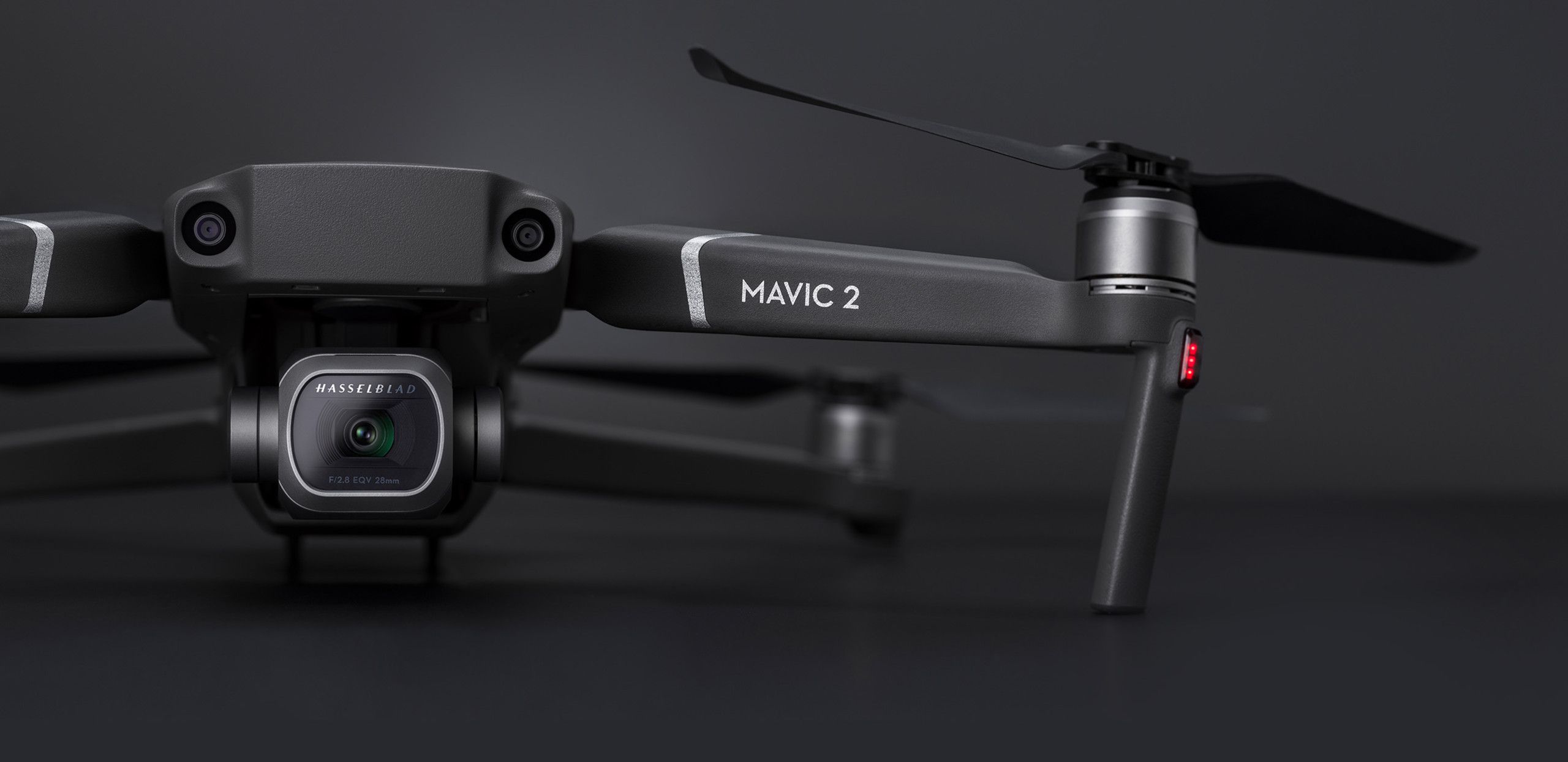 Infocus – DJI Mavic 2 Enterprise: An Advanced Portable Thermal Drone Solution