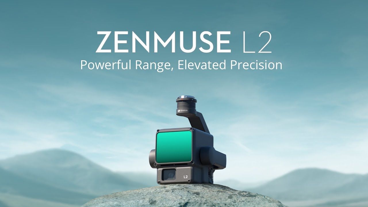 L2 Sensor Dronehub Ghana
