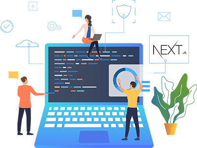 NextJS Developer