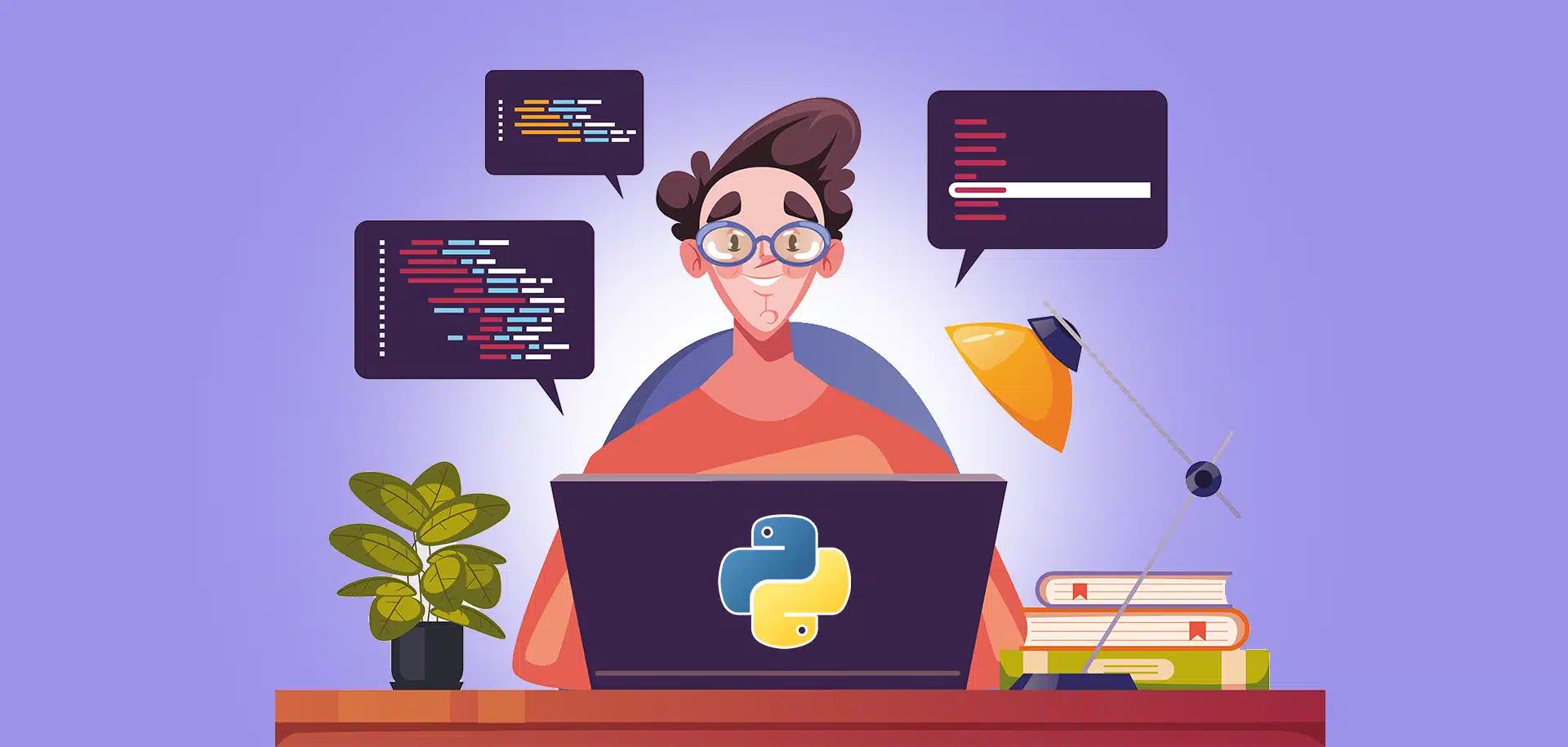 Python Developer