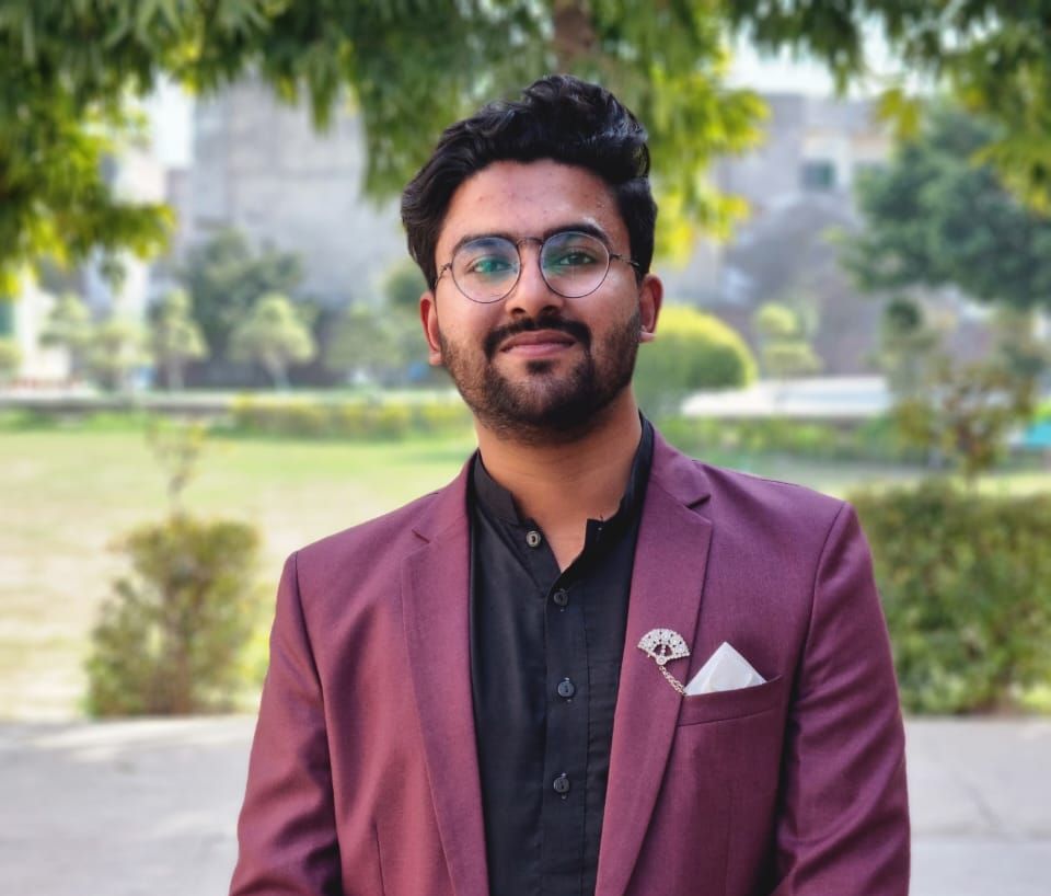 Umer Rauf