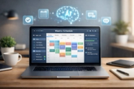 How to Use AI Agents to Plan Your Entire Work Week