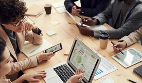 The Workforce Efficiency Gap: Why CFOs Can't See Their Biggest Cost