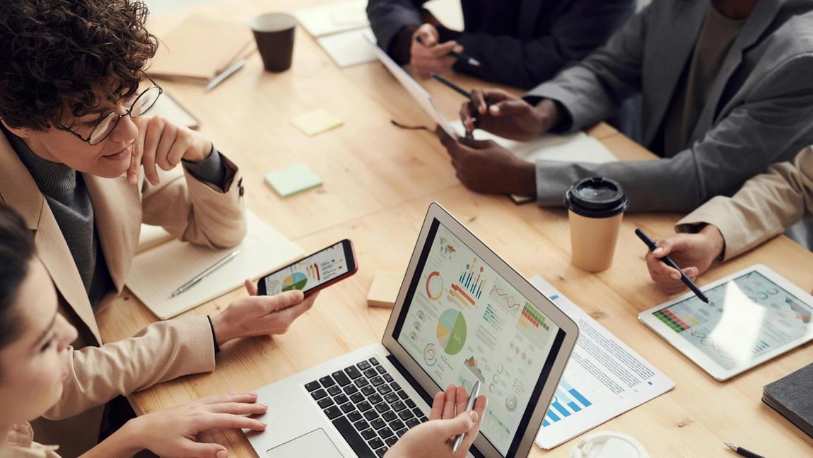 The Workforce Efficiency Gap: Why CFOs Can't See Their Biggest Cost