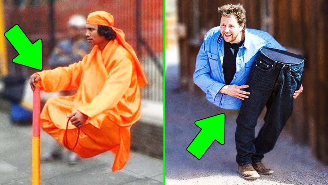 Famous Magic Tricks Finally Explained