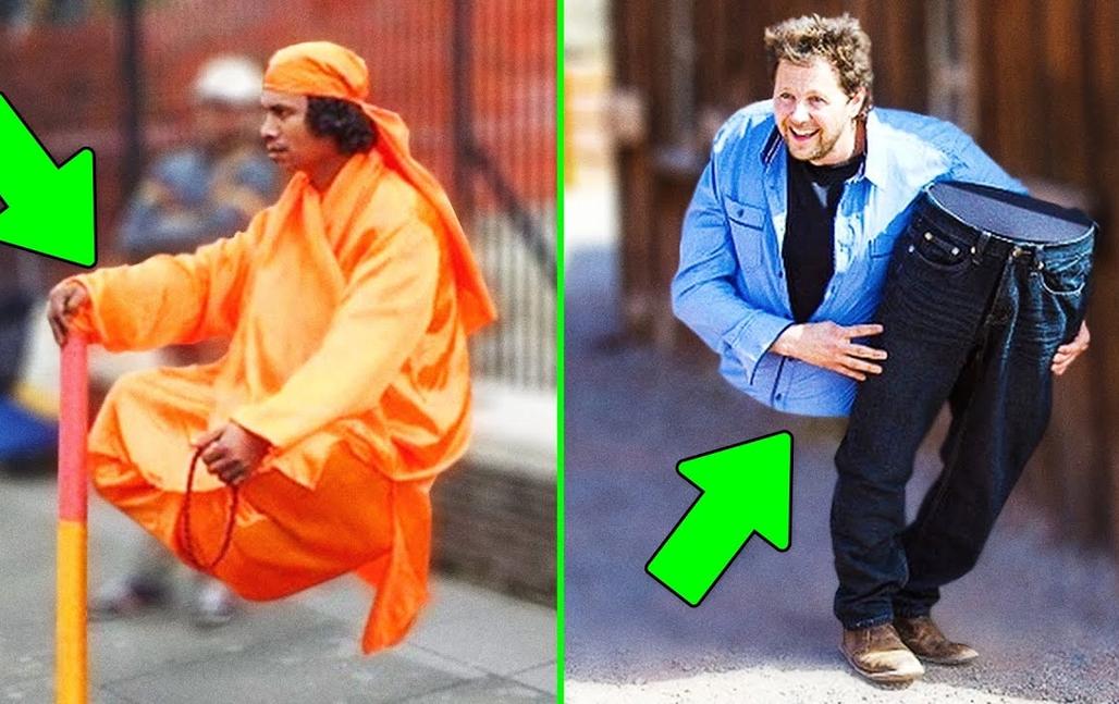 Famous Magic Tricks Finally Explained