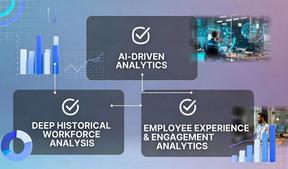 Best Platforms for HR Analytics for Enterprise Teams