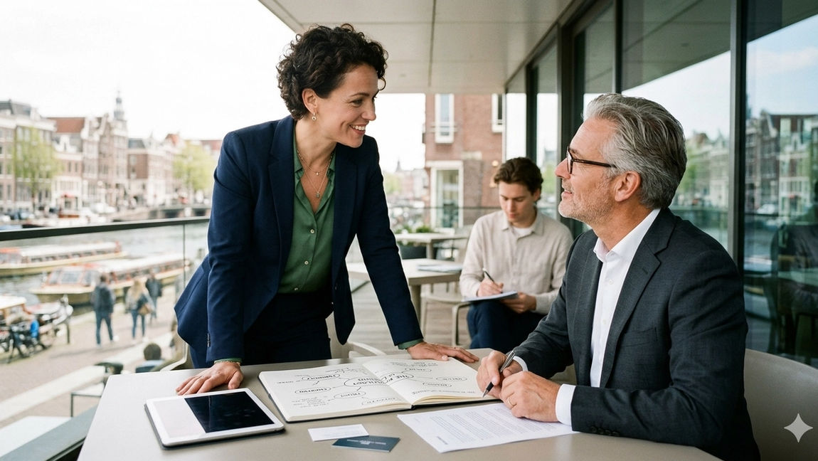 The Psychology of Selling: How to Win Over Any Client