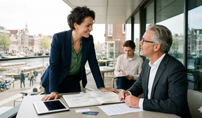 The Psychology of Selling: How to Win Over Any Client