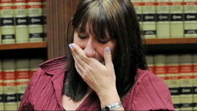 The Woman Who Was Fired for Donating Her Kidney: What Really Happened